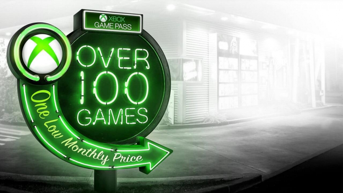 Xbox Game Pass terá jogos exclusivos no lançamento - Promobit