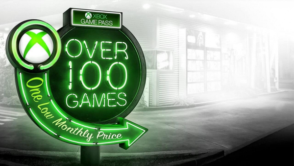 Xbox Game Pass terá jogos exclusivos no lançamento
