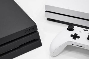 4 motivos para você comprar um Xbox One X - Promobit