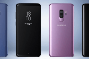 Capa do artigo Site divulga informações sobre Galaxy S9 e S9+