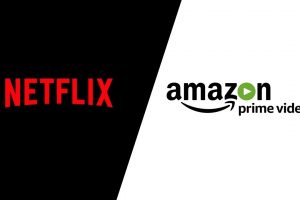 Novidades da Netflix e Prime Video em fevereiro