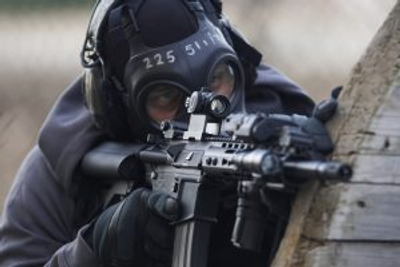 Capa do artigo Guia de Airsoft para iniciantes