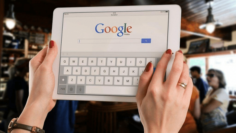 google tablet