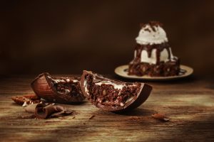 Capa do artigo Outback traz ovo especial de chocolate com brownie