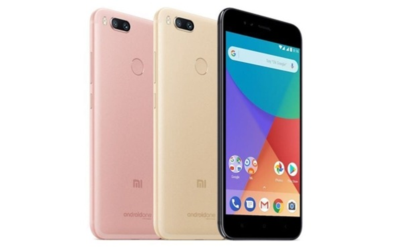 xiaomi mi a1 android one