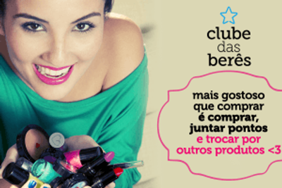 Capa do artigo Como funciona o Clube das Berês?