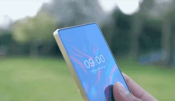 Doogee Mix 4