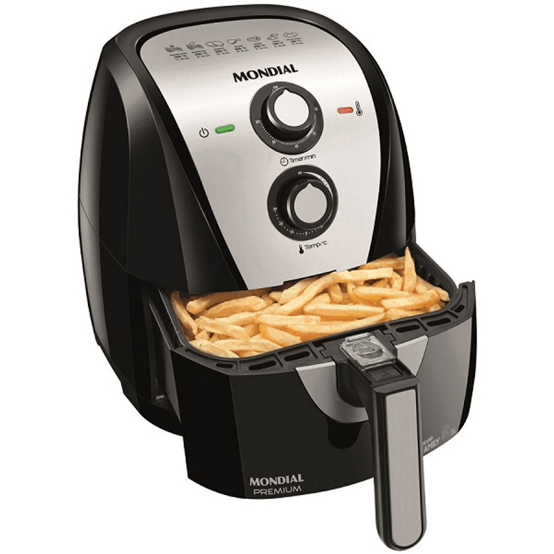 Airfryer Mondial AF1 Grand Family