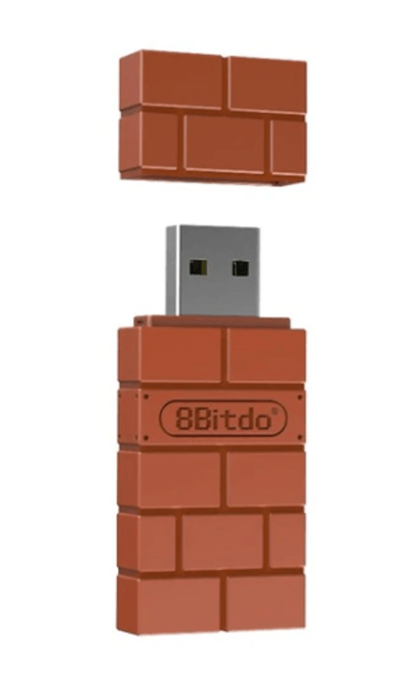 USB Wireless Adapter 8bitdo