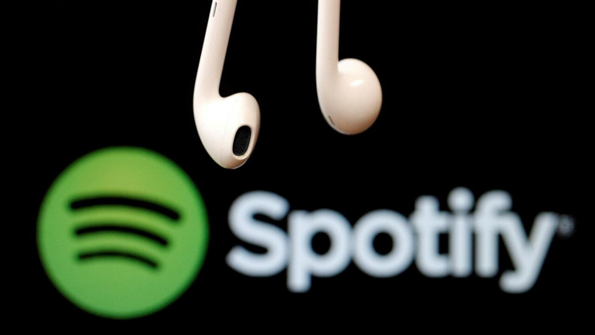 Site cria playlists personalizadas para o Spotify