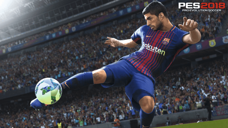 FIFA, PES e mais: os melhores jogos de futebol para celular de 2018