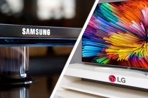 TV Samsung ou TV LG: Qual a melhor?