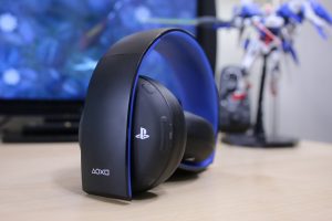 Como usar fones Bluetooth no PS4