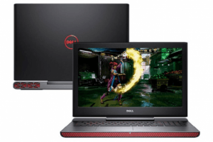 5 notebooks gamers para comprar na Black Friday