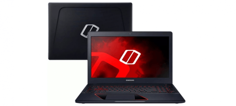 notebook samsung odyssey