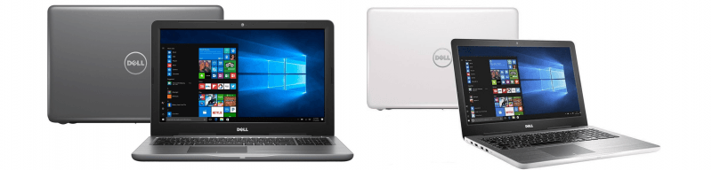 Notebook Dell i15-5567-a40
