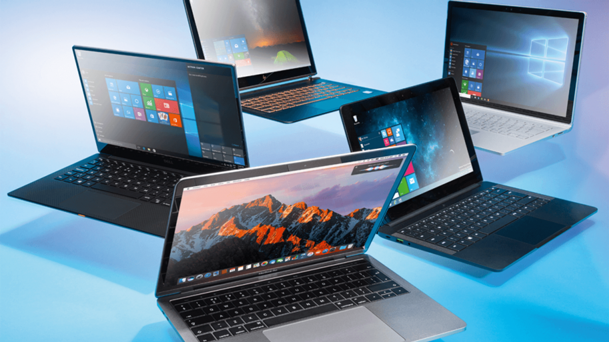 Guia de compra: Como escolher um notebook?