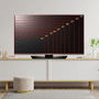 Qual o melhor tamanho de TV para você? Saiba como escolher
