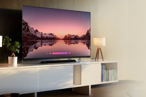 Capa do artigo Melhores Smart TVs para comprar em 2018