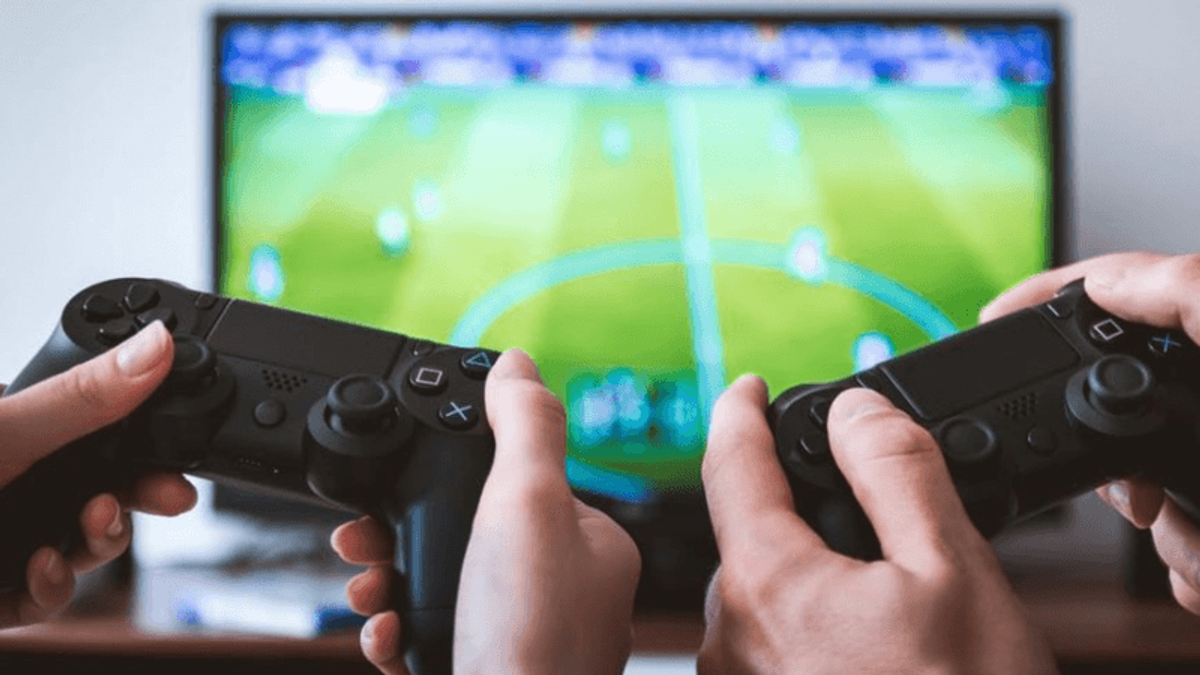 Jogos na TV: saiba o que é o Modo Game nas TVs