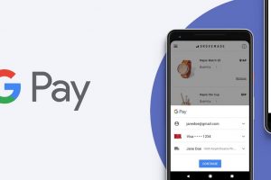 Google Pay chega ao Brasil como opção de pagamento