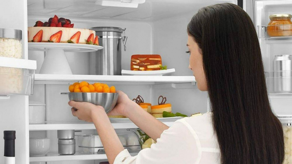Qual o tamanho ideal da geladeira para sua casa?