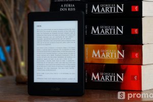 Capa do artigo Kindle ou tablet: qual o melhor aparelho para leitura?