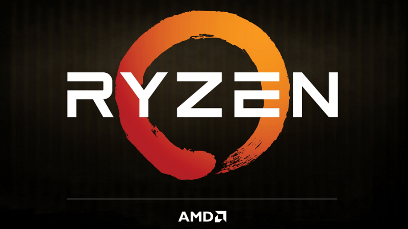 AMD Ryzen