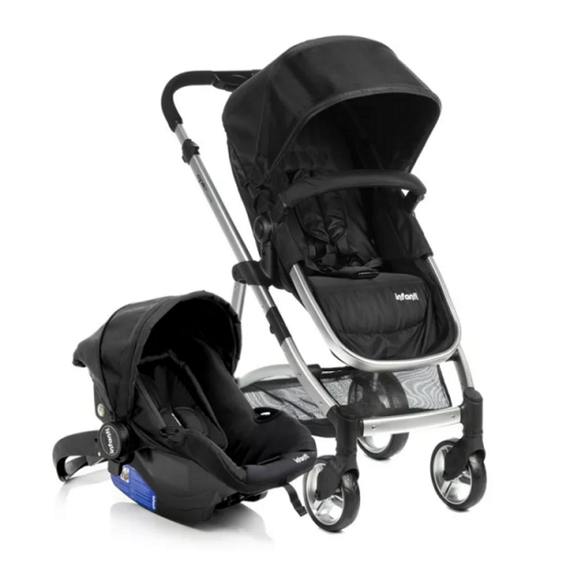 Safety 1st Travel System Mobi TS