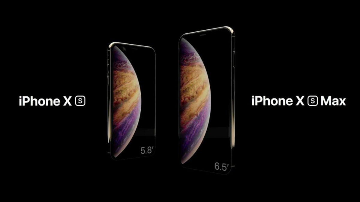 As novidades do iPhone Xs, iPhone Xs Max e iPhone XR