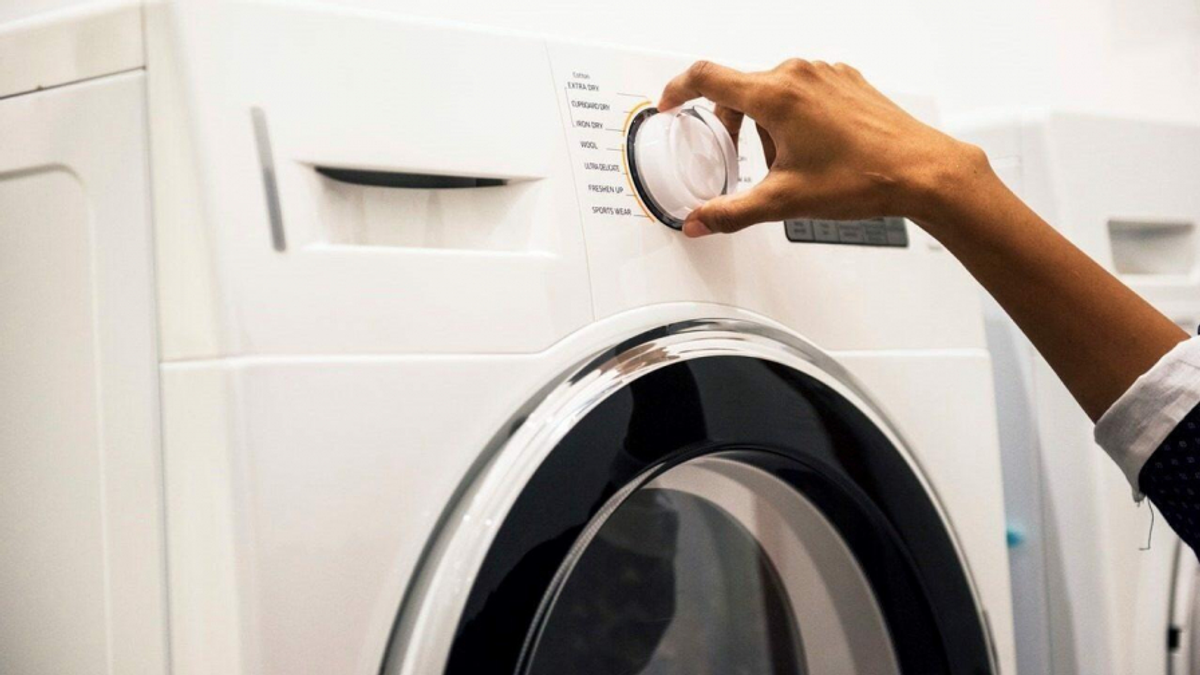 Qual a melhor máquina de lavar do mercado?