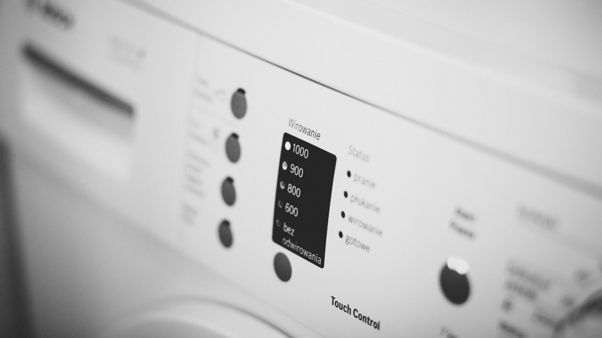 Como comprar máquina de lavar? Tudo que precisa saber!