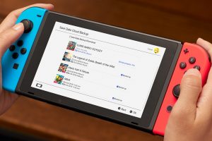 Nintendo Switch chega oficialmente ao Brasil ainda em 2020 - Promobit