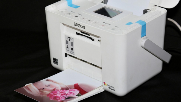 HP ou Epson: qual a melhor marca de impressora?