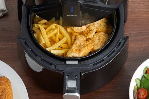 Capa do artigo Mondial, Walita ou Britânia: qual a melhor marca de airfryer?