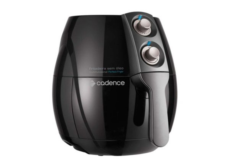Airfryer Cadence Perfect