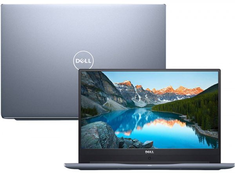 notebook dell inspiron 7000