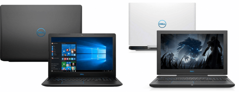 notebook dell gaming