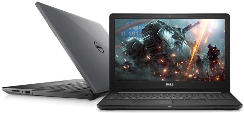 notebook dell inspiron 3576
