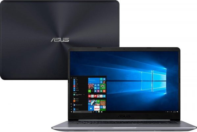 ASUS VivoBook X510UR