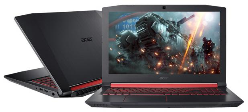 notebook acer nitro 5 i5