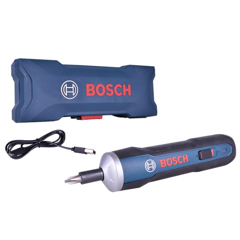 Parafusadeira Bosch GO