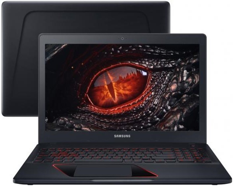 notebook samsung odyssey