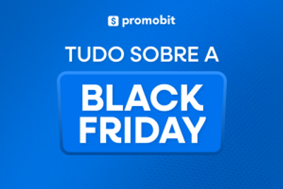 Capa do artigo Quando é a Black Friday 2026? Data, horário das ofertas e como se preparar