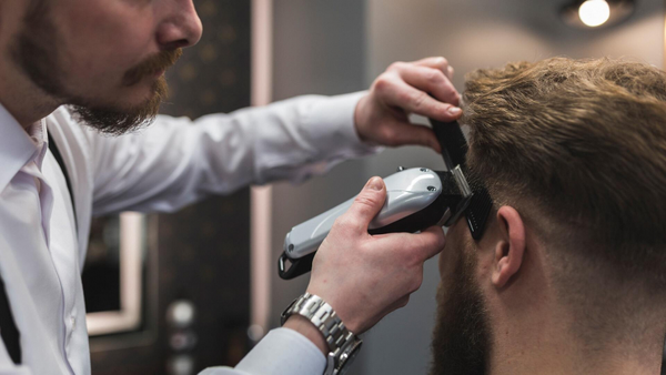 Melhores máquinas de cortar cabelo para comprar em 2018