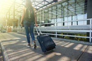 Como planejar uma viagem sozinho?