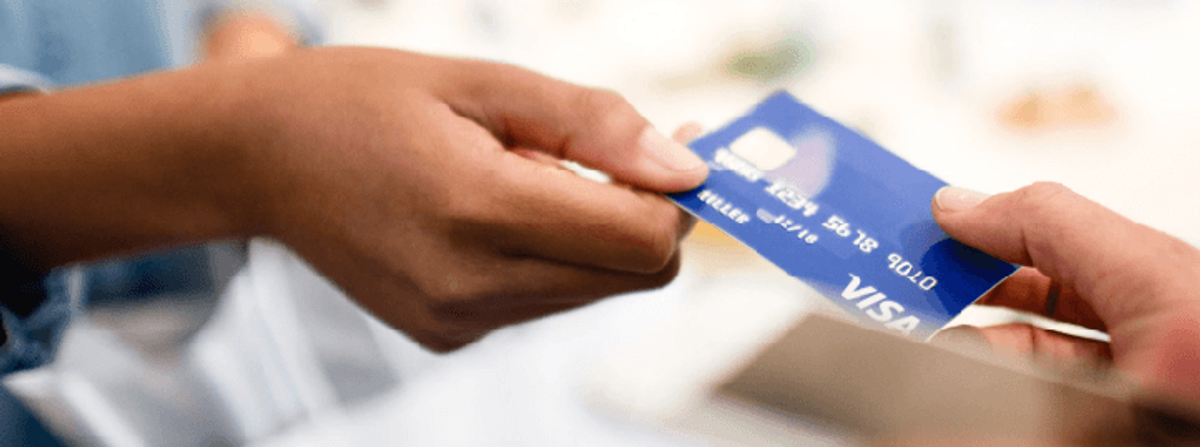 Entenda como funciona o cartão de crédito Visa Platinum