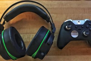 Capa do artigo 8 Melhores headsets para Xbox One para ter mais imersão