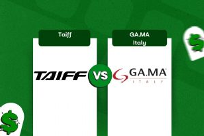 Capa do artigo Taiff ou GA.MA Italy: qual a melhor marca de chapinha?