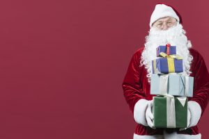 Como acertar na hora de comprar presente de Natal?